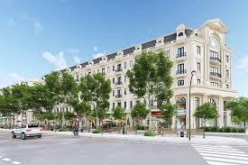 Siêu dự án trở lại đường 2.5 đang hồi sinh mạnh mẽ cơ hội vàng